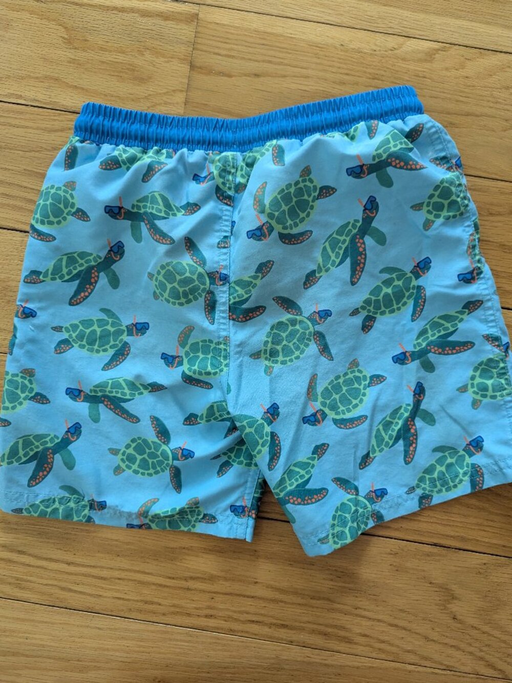 Mini Boden Swim trunk bundle - Picture 3 of 8